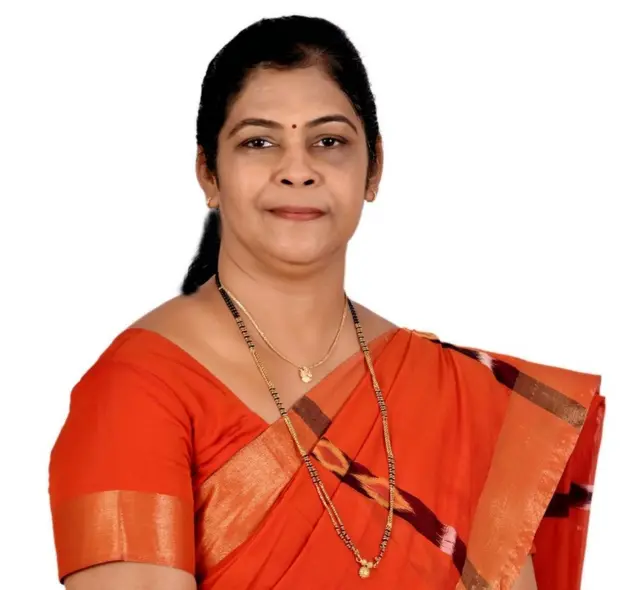 સીમા મોહિલે