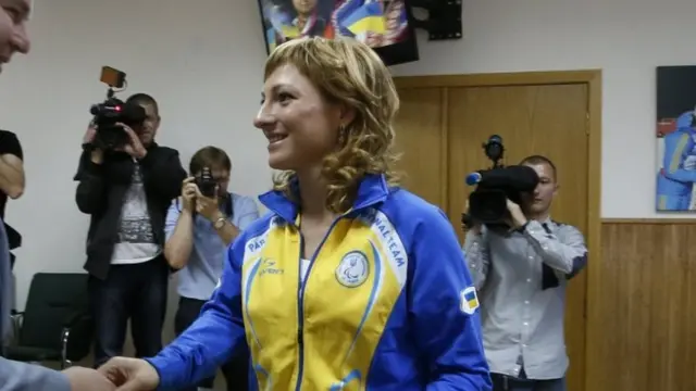 Оксана Шишкова