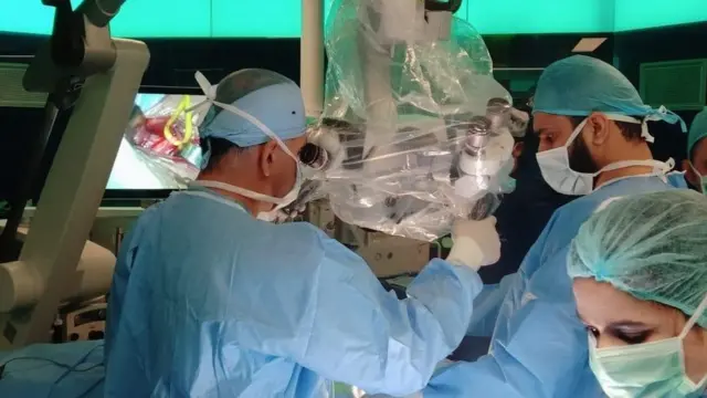 ڈاکٹر آصف بشیر