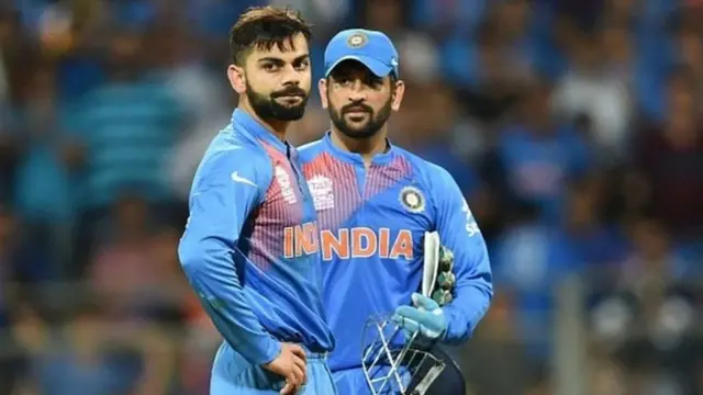 विराट कोहली