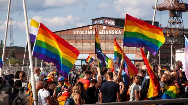 Польские священники устроили гей-оргию с проститутом. Кончилось все печально | ИНОСМИ | Дзен