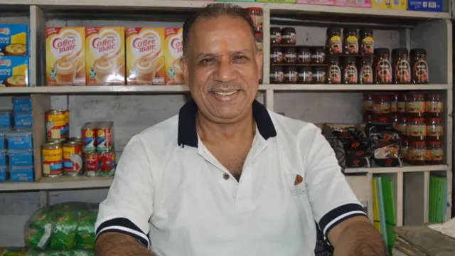 लल्लू प्रसाद गुप्ता