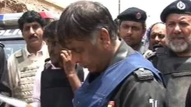 ਰਾਵ ਅਨਵਾਰ