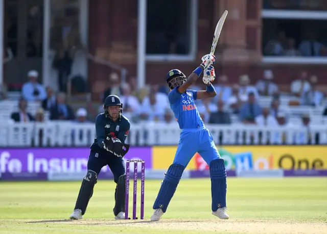 હાર્દિક પંડ્યાનો વિવાદ