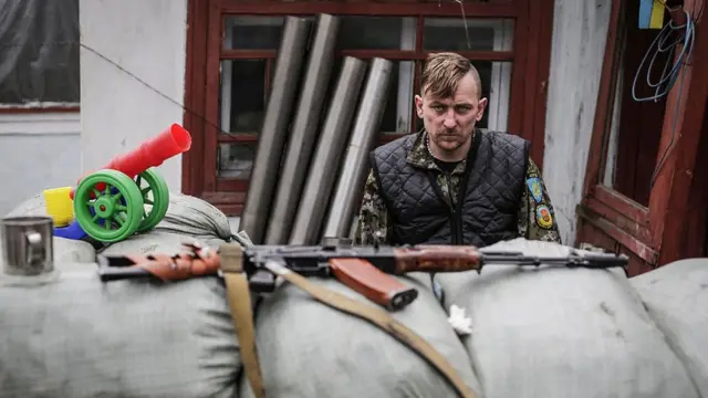 армія України