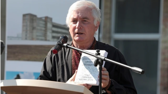 Василь Овсієнко