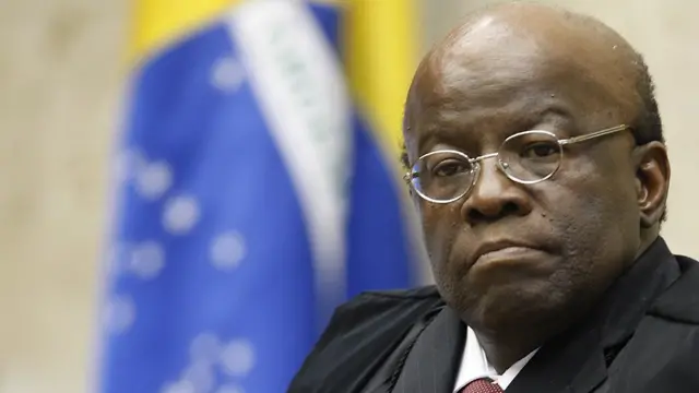 Joaquim Barbosa