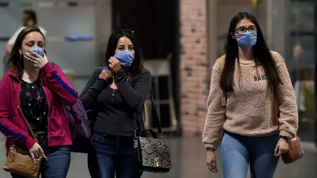 కరోనావైరస్