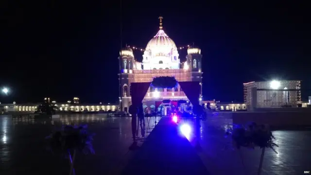 ਕਰਤਾਰਪੁਰ ਸਾਹਿਬ