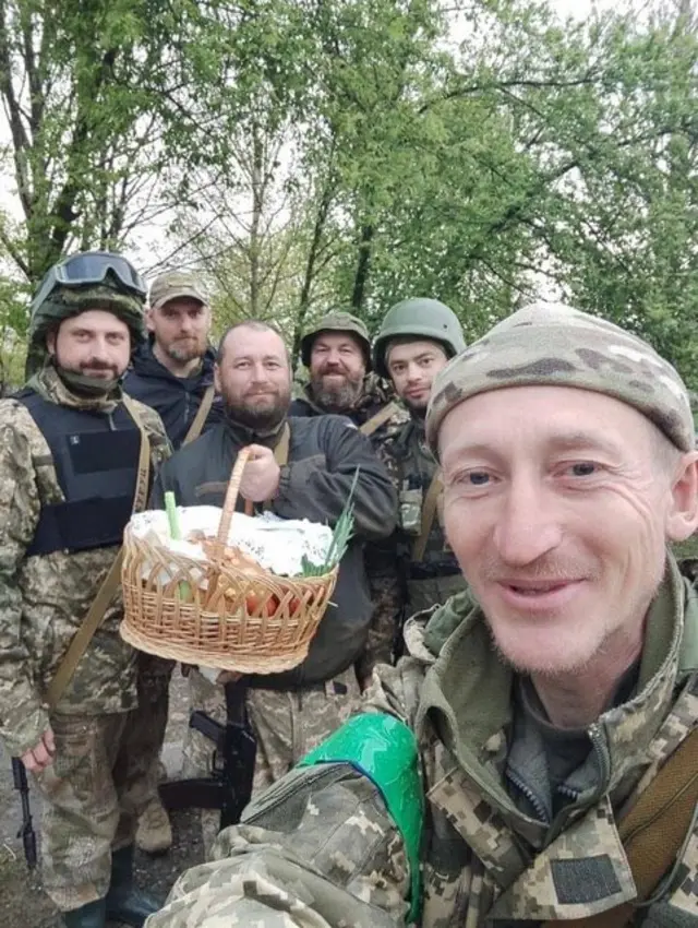 Федір Шандор