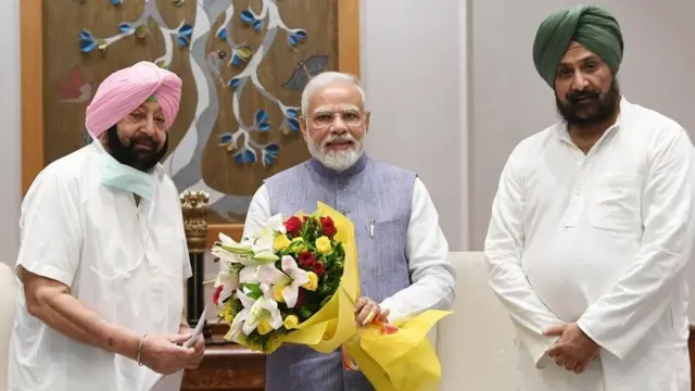 ਕੈਪਟਨ ਅਮਰਿੰਦਰ ਸਿੰਘ