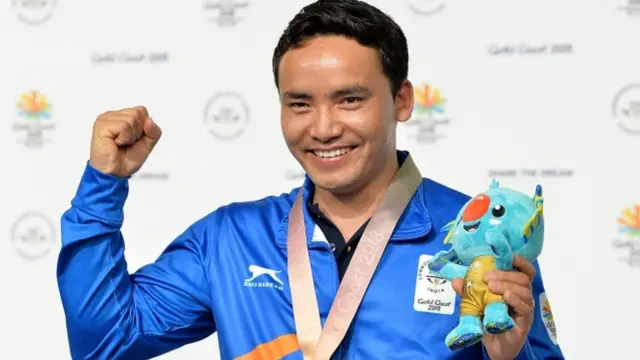 जीतू राय