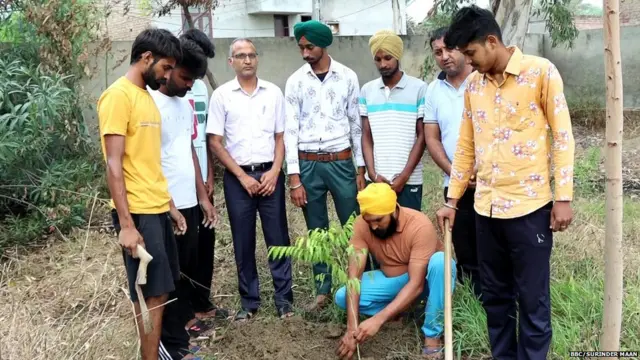 ਸੁਖਚੈਨ ਸਿੰਘ