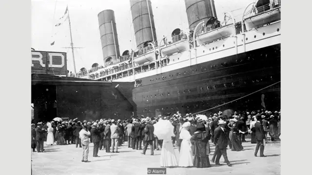 जहाजरानी उद्योग