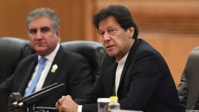 काश्मीर, भारत, पाकिस्तान