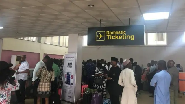 Ndị njem ụgbọelu