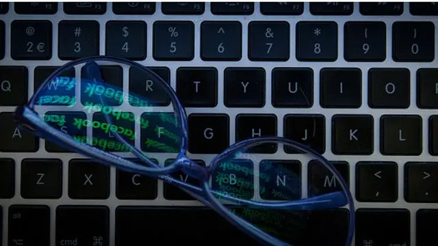 What happens to your online contents when you die?