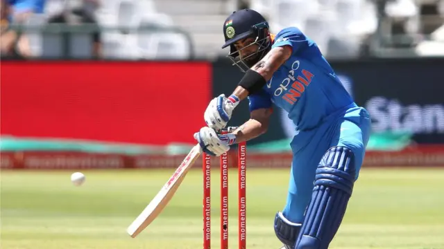 விராட் கோலி