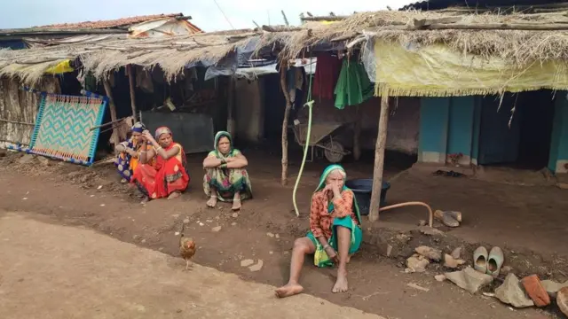 मेळघाट