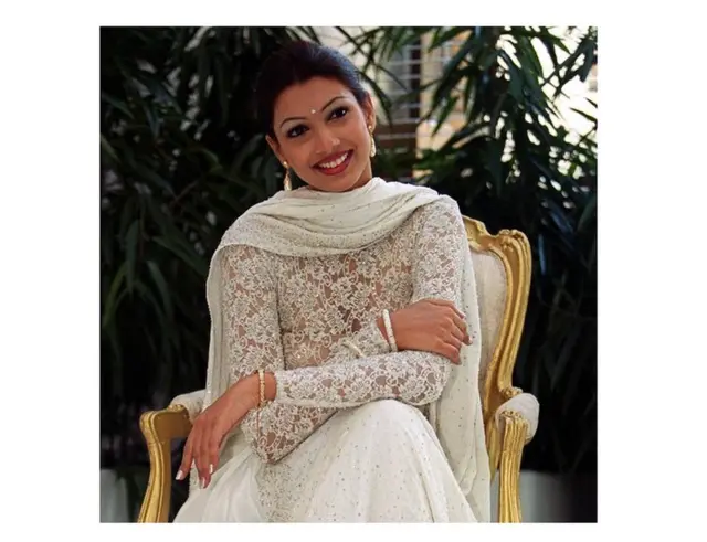 యుక్తా ముఖి