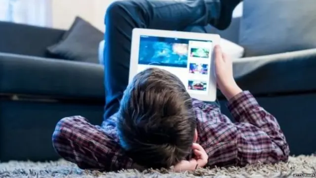 new app for children