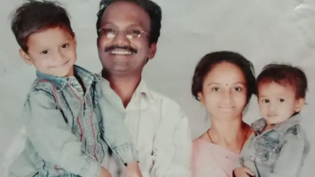 મહામહેનતે બચાવેલી મૂડી પણ સારવારમાં વપરાઈ ગઈ. હવે બાળકોના શિક્ષણના ખર્ચનો પણ પણ પડકાર.