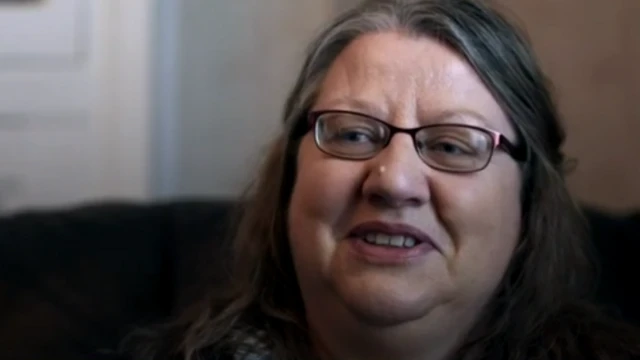 Diane, madre de Llyr