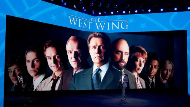 The West Wing