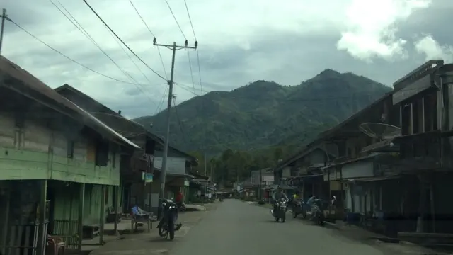 Takengon