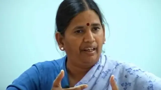 सुधा दीदी