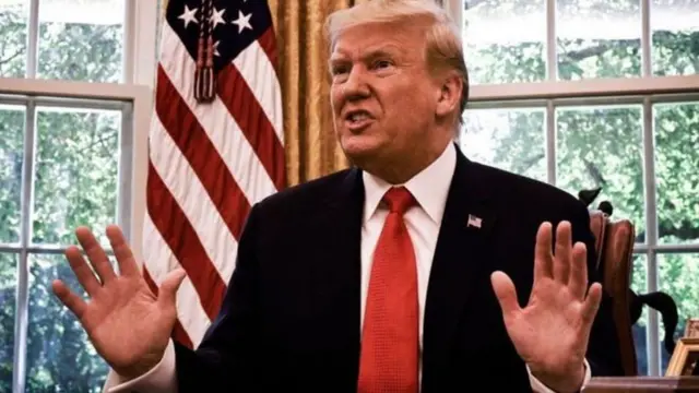 افغانستان، طالبان، انس حقانی، ڈونلڈ ٹرمپ، امریکہ