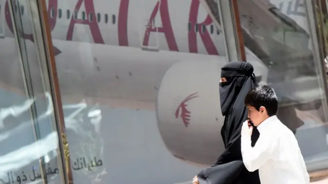 দোহা বিমানবন্দর