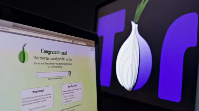 Мережа Tor не дозволяє відстежити кінцевого користувача, розподіляючи інтернет-з'єднання випадковим чином по вузлах в різних кінцях світу