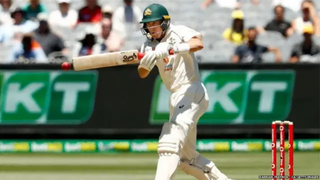 માર્નસ લાબુશેન