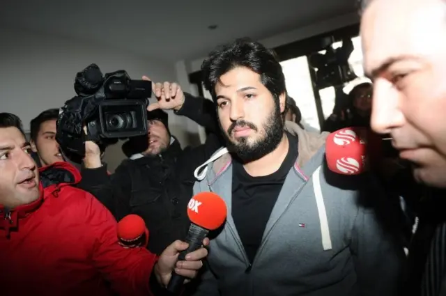 Zarrab