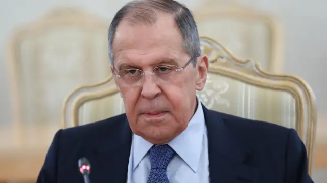 Лавров