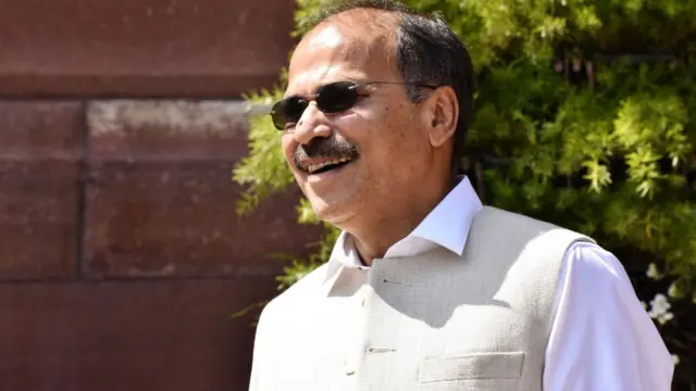 अधीर रंजन