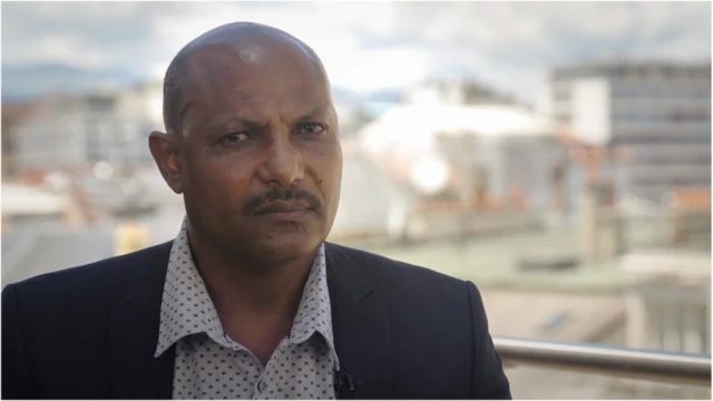 เทสฟาย กูช