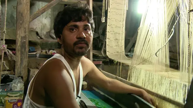 ہینڈلوم کاریگر