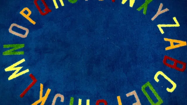 ตัวอักษรภาษาอังกฤษ