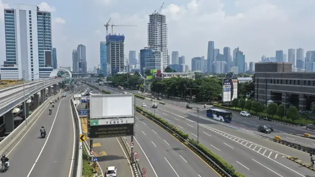 Udara Jakarta