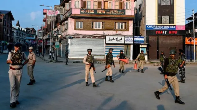 کشمیر