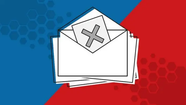 डाक मत, पोस्टल वोट