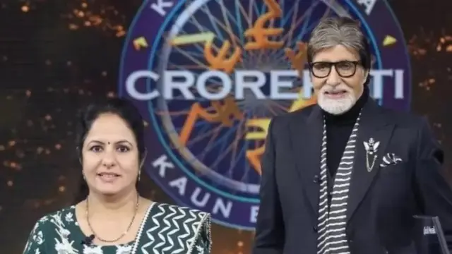 कविता चावला