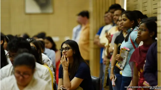 बेरोज़गारी