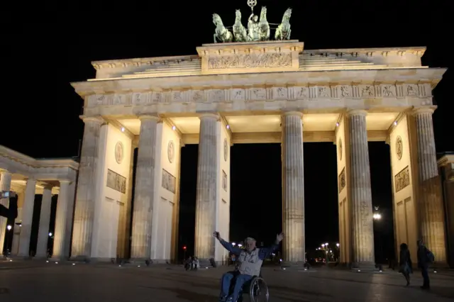 Архів Миколи Подрезана