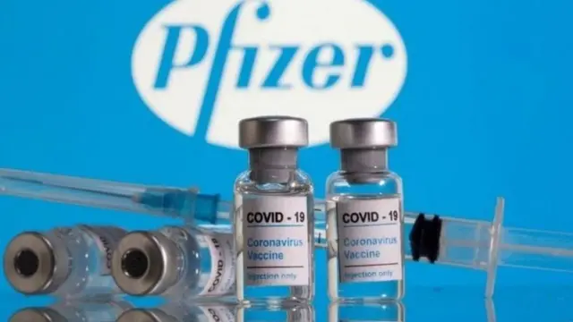 फाइजर