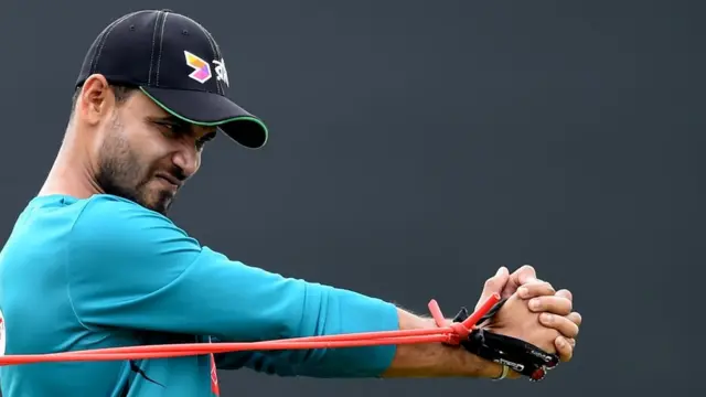 मुर्तझा, बांगलादेश, वर्ल्ड कप 2019