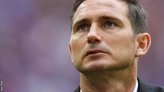 Frank Lampard amemzuwia Mskochi Billy Gilmour kuondoka katika Chelsea