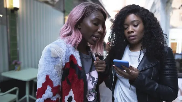 آئی مے ڈسٹرائے یو